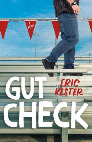 Cover of the book Gut Check by Leslie Margolis