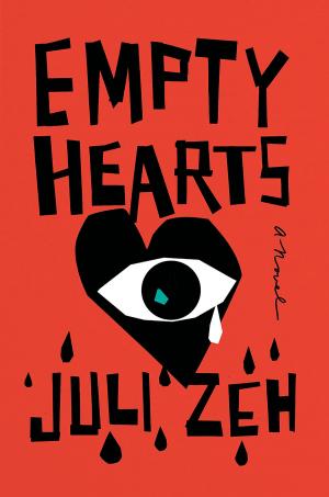 bigCover of the book Empty Hearts by 
