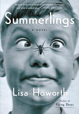 Cover of the book Summerlings by Deborah Digges