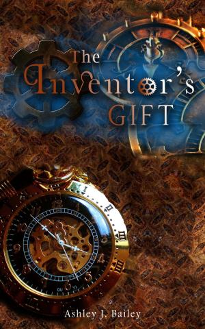 Cover of the book The Inventor's Gift by Richard Dee