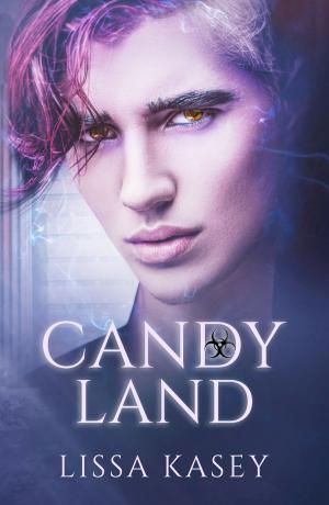 bigCover of the book Candy Land by 