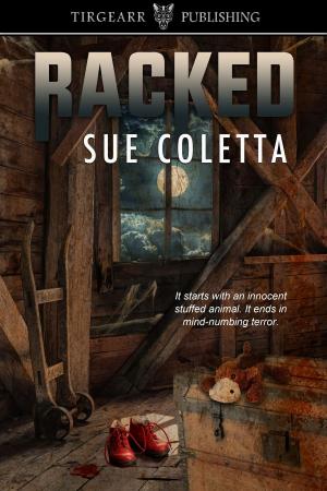 Cover of the book Racked by Glenys O'Connell