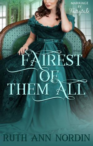 Book cover of Fairest of Them All