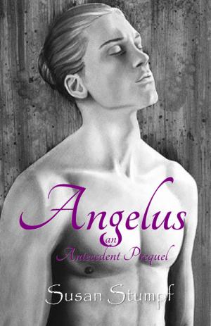 bigCover of the book Angelus by 