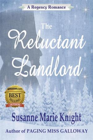 Book cover of The Reluctant Landlord: A Regency Romance