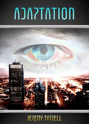 Cover of the book Adaptation by Kristy Tate