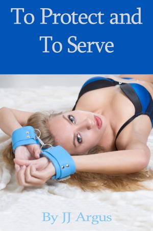 Cover of the book To Protect and to Serve by Yvette Hines
