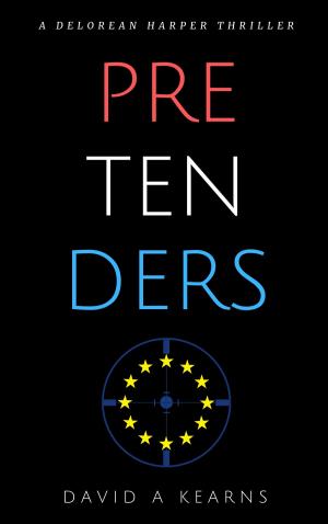 Cover of the book Pretenders by Peter John Cooper