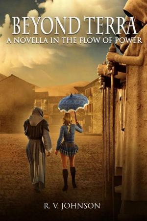 Cover of the book Beyond Terra by Beth Powers