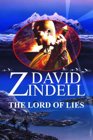 Cover of the book Lord of Lies: Book Two of the Ea Cycle by Tony C. Smith
