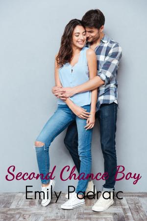 Cover of the book Second Chance Boy by J.A. Coffey