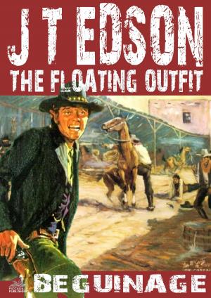 Book cover of The Floating Outfit 39: Beguinage