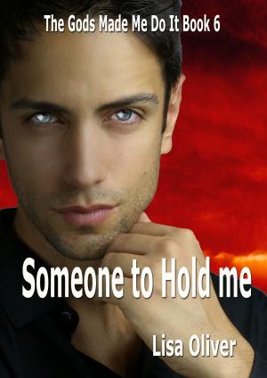 Cover of the book Someone to Hold Me by Debra Sylver