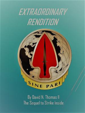 bigCover of the book Extraordinary Rendition by 