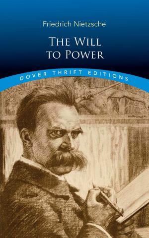 Cover of the book The Will to Power by Barrie Machin