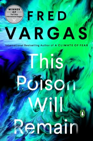 Cover of the book This Poison Will Remain by Tricycle Magazine