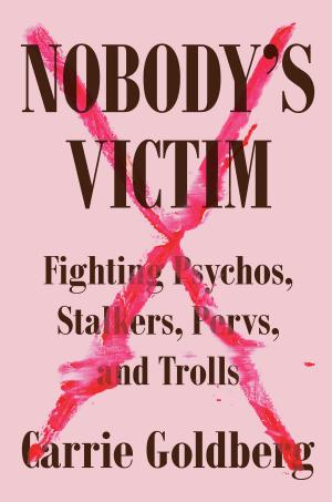 Cover of the book Nobody's Victim by Nick McDonell