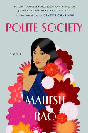 Cover of the book Polite Society by Jeanine Cummins