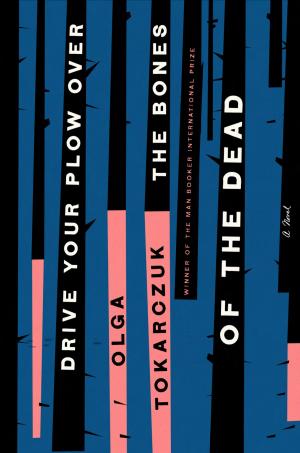 Cover of the book Drive Your Plow Over the Bones of the Dead by Paige Shelton