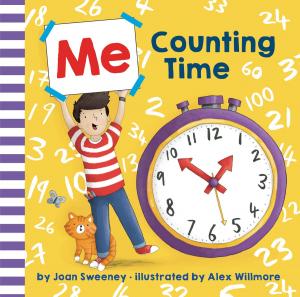 Cover of the book Me Counting Time by Il Sung Na