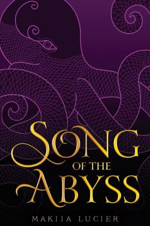Cover of the book Song of the Abyss by Joe Ducie