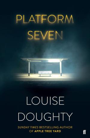 Book cover of Platform Seven