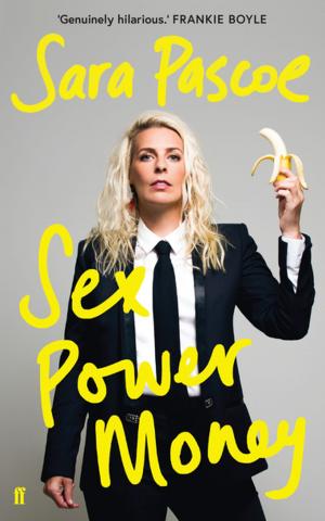 Book cover of Sex Power Money