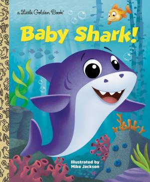 Cover of the book Baby Shark! by Terry Spencer Hesser, A.J. Allen