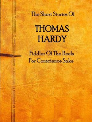 Cover of the book The Fiddler of the Reels by Henry James