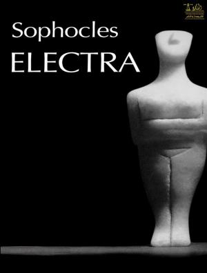Cover of the book Electra by Adi Da Samraj