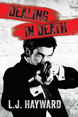 Cover of the book Dealing in Death by Rhenna Morgan