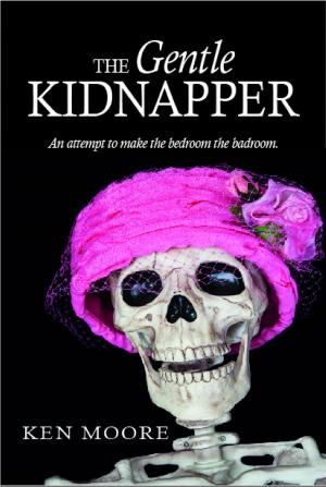 Book cover of The Gentle Kidnapper