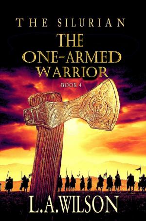 bigCover of the book The One-Armed Warrior by 