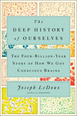 Cover of the book The Deep History of Ourselves by J. Palmer Douglas