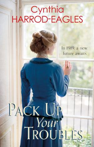 Cover of the book Pack Up Your Troubles by Anne Jones