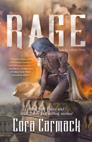 Cover of the book Rage by Franklin Allen Leib