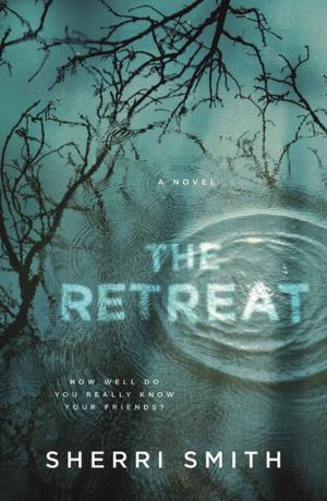 Cover of the book The Retreat by Charles de Lint