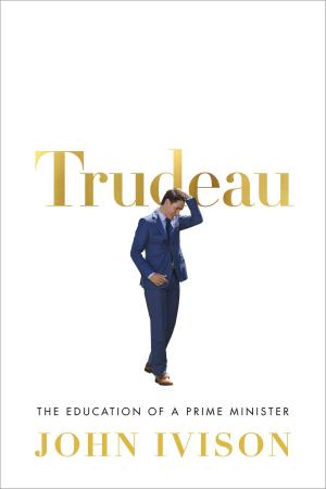 Cover of the book Trudeau by Jeff Latosik