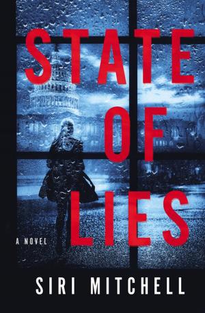 Cover of the book State of Lies by Star Parker