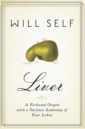 Cover of the book Liver by David Vann