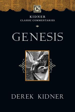 Cover of the book Genesis by Scott W. Sunquist