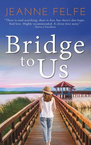 Book cover of Bridge to Us