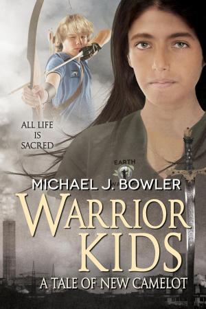 bigCover of the book Warrior Kids by 