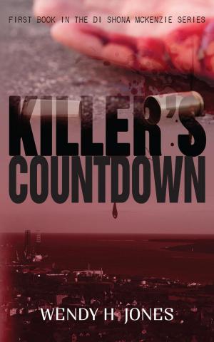 bigCover of the book Killer's Countdown by 