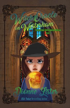 bigCover of the book Witch Oracle in Westerham by 