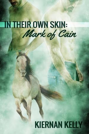 Cover of the book Mark Of Cain by Meg Winters