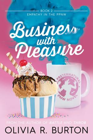Cover of the book Business With Pleasure by Melody Klink