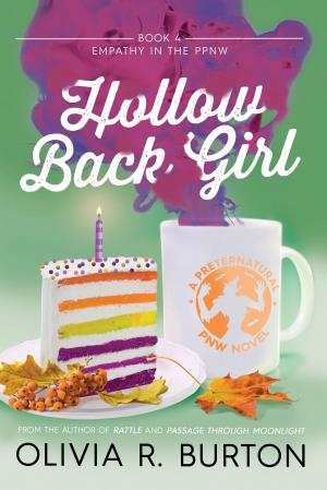 Cover of the book Hollow Back Girl by Nicola M. Cameron