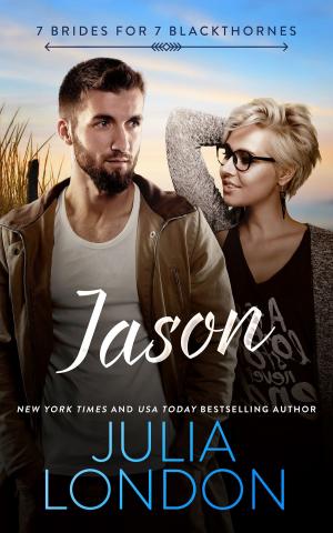 Cover of the book Jason by Henry Stann-Cooper