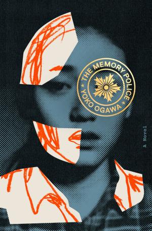 Cover of the book The Memory Police by Philipp Frank